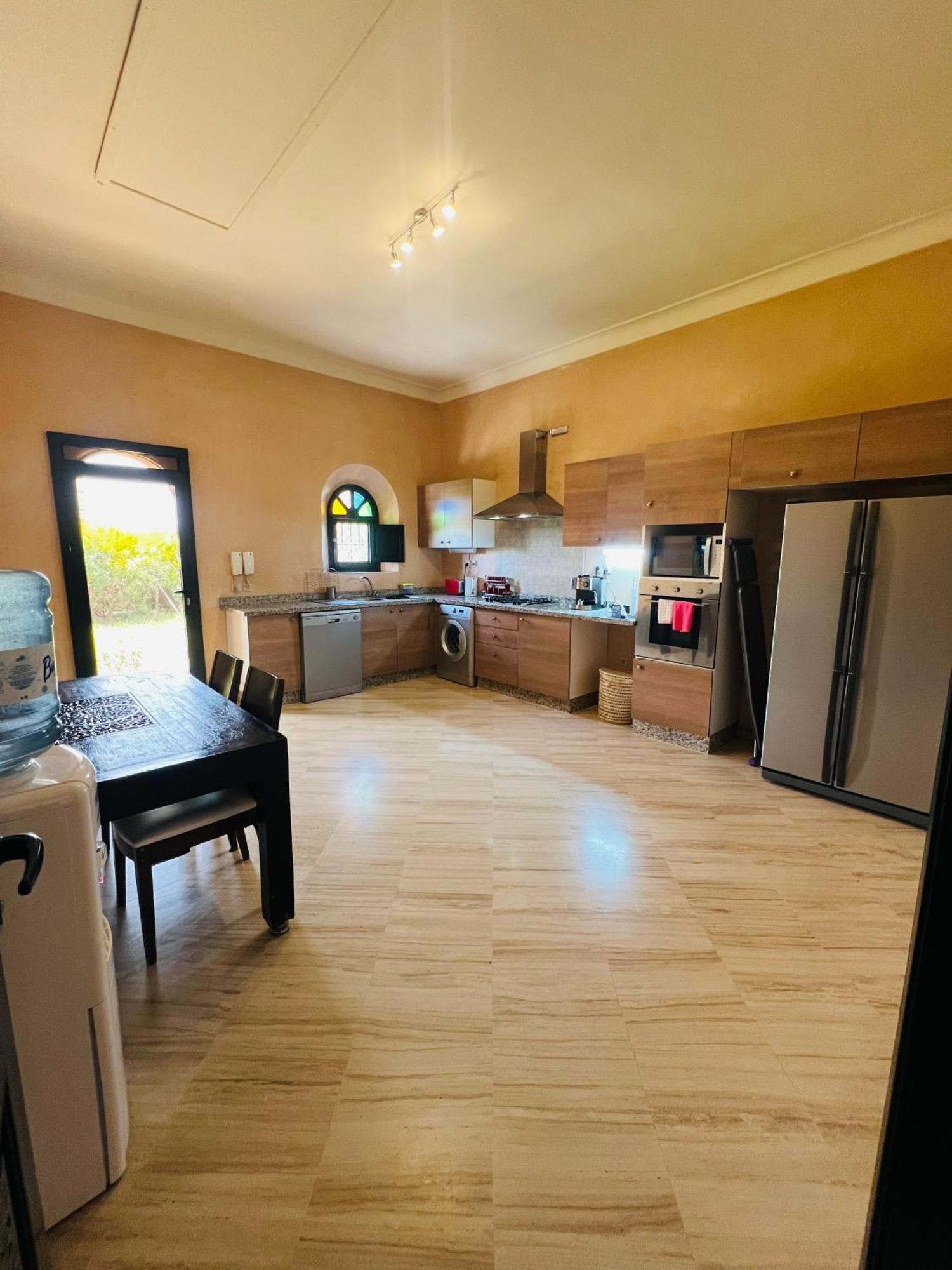 Fleurs Marrakech 马拉喀什