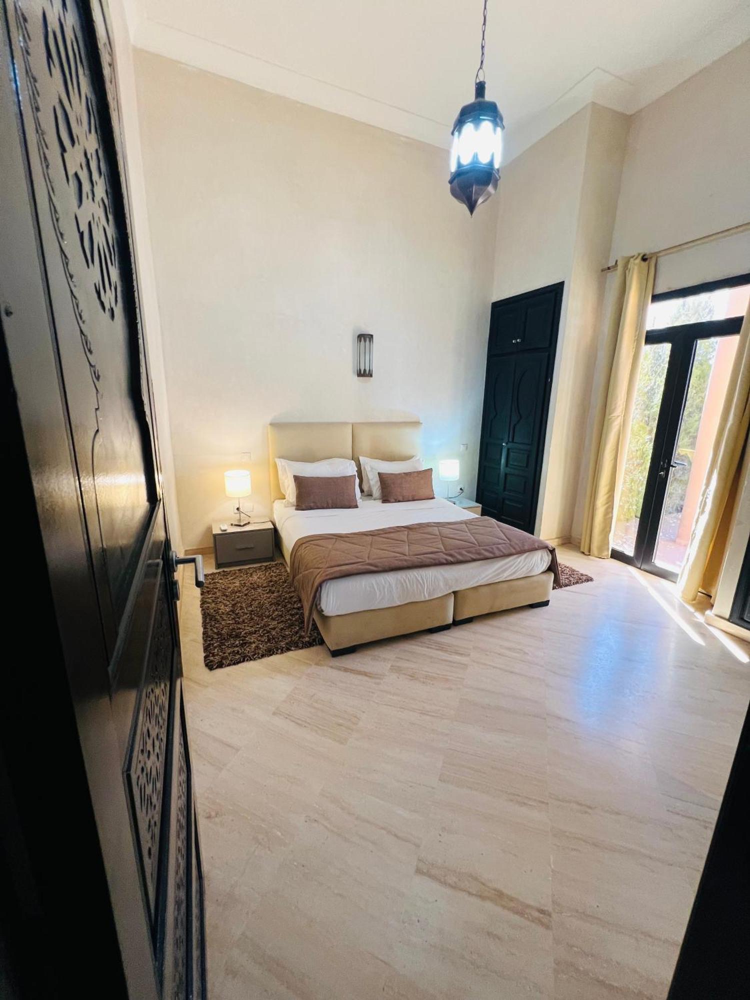 Fleurs Marrakech * 马拉喀什