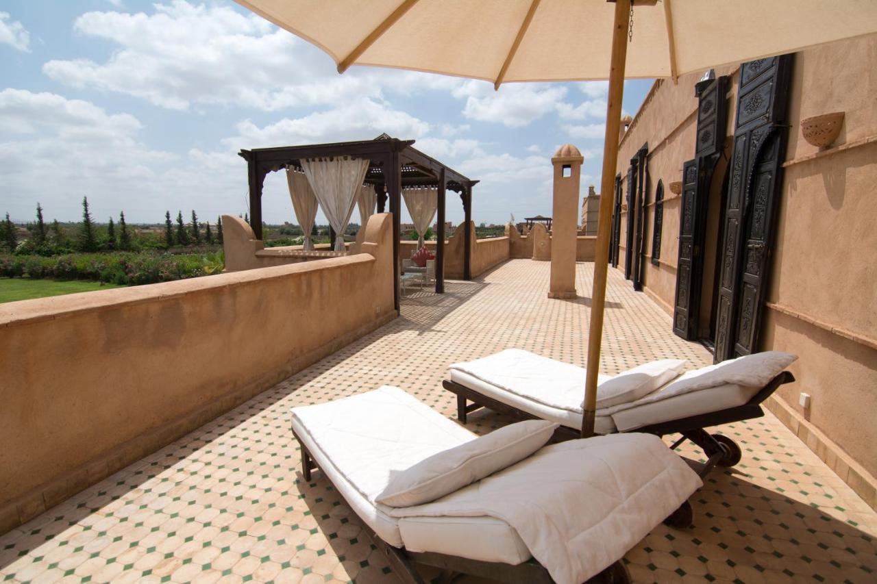 Fleurs Marrakech * 马拉喀什