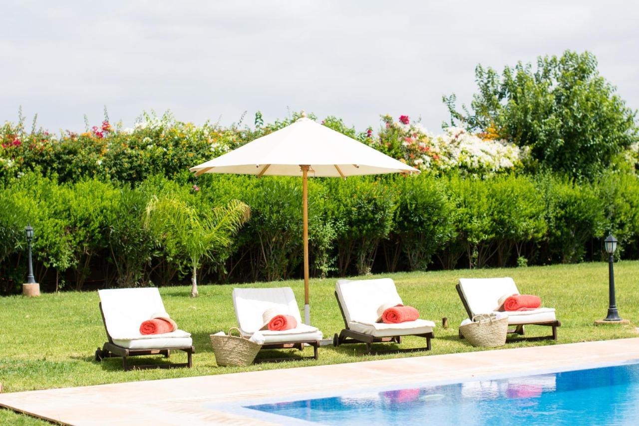 Fleurs Marrakech * 马拉喀什